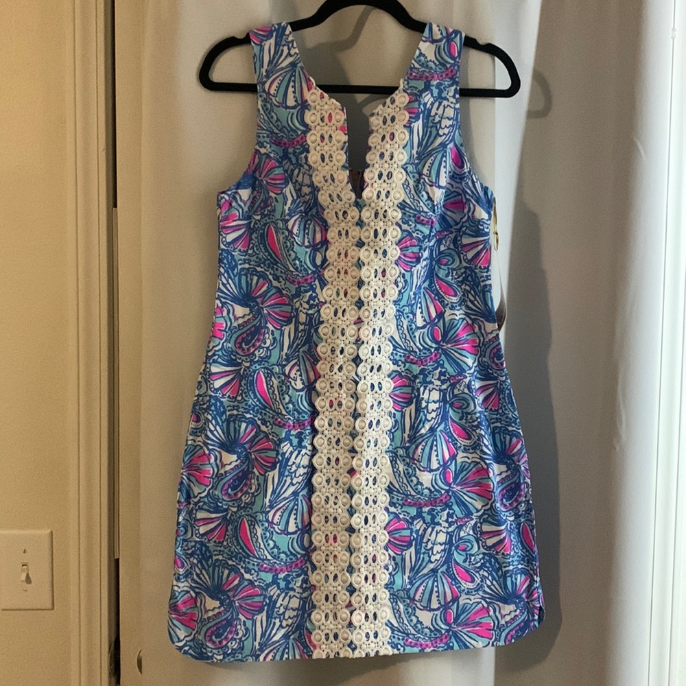 NWT Lilly for Target Shift Dress
